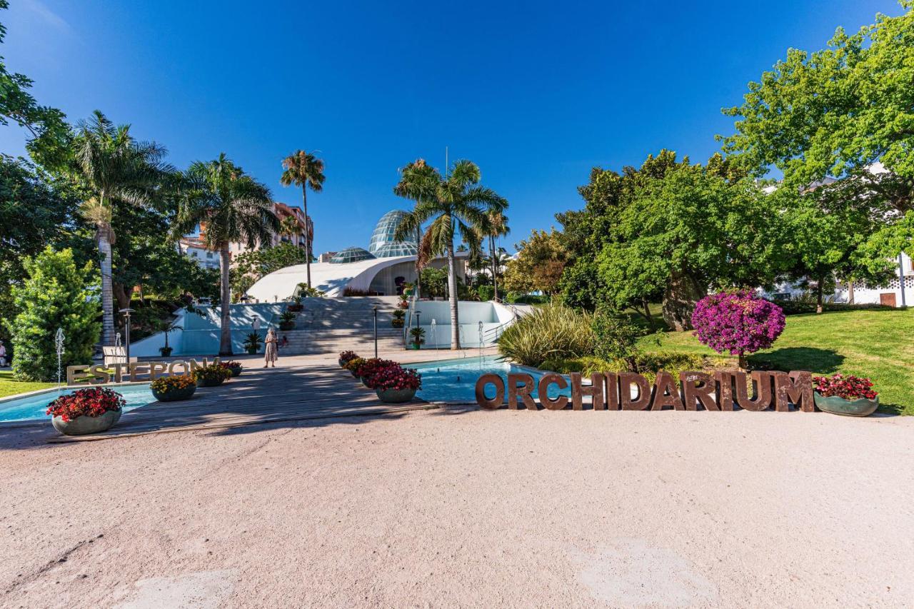 Acogedor Apartamento En Estepona Centro By Rent Me Exteriör bild
